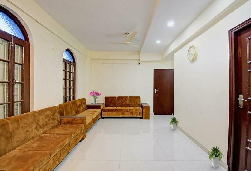 Hotel Townhouse Jheel Mahal