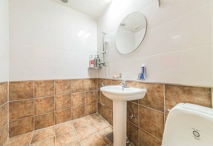 Motel Wonju Paradise