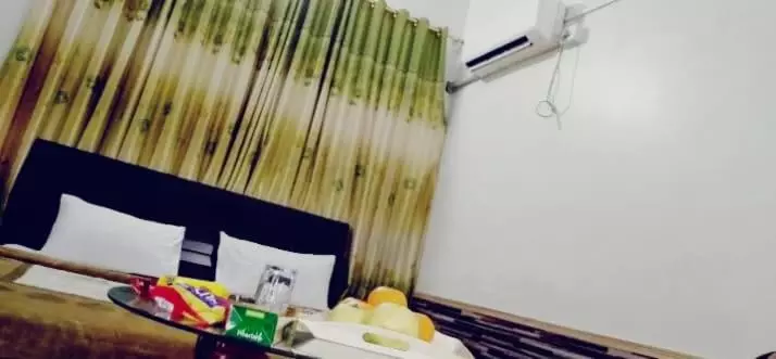 پانسیون Four Season 1 Airport Guest House