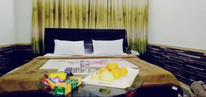 پانسیون Four Season 1 Airport Guest House