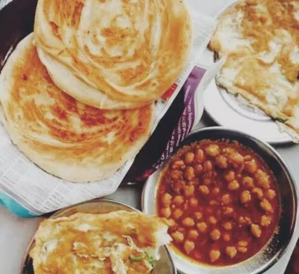 پانسیون Four Season 1 Airport Guest House