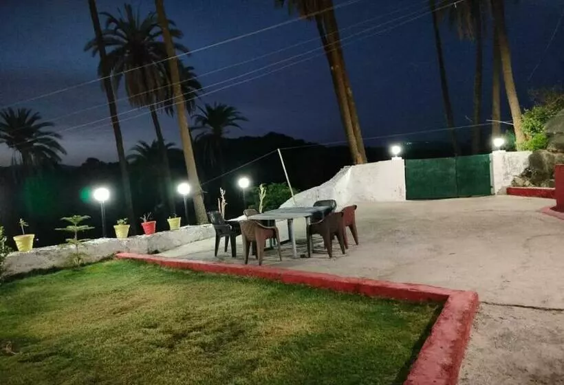 Majatalo Laxmanji Villas