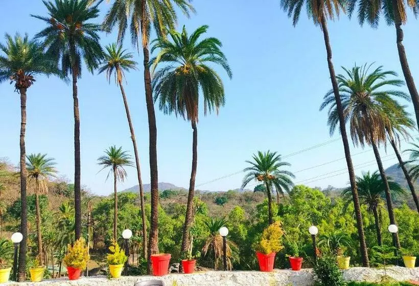 Majatalo Laxmanji Villas