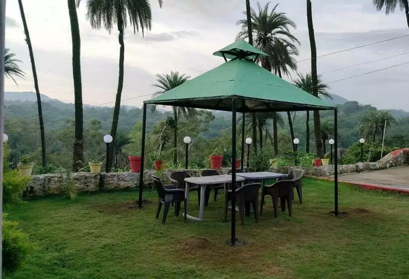 Majatalo Laxmanji Villas