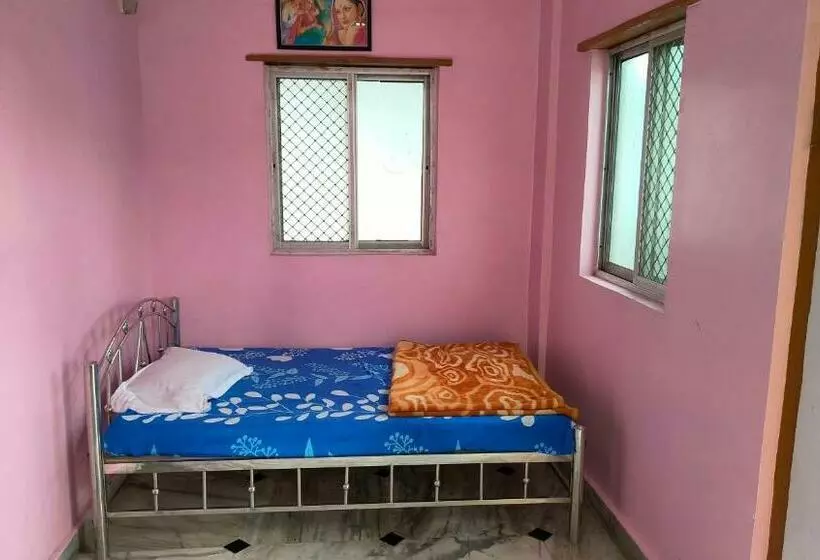 Majatalo Laxmanji Villas
