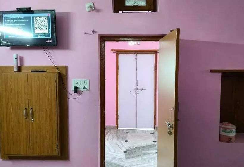 Majatalo Laxmanji Villas
