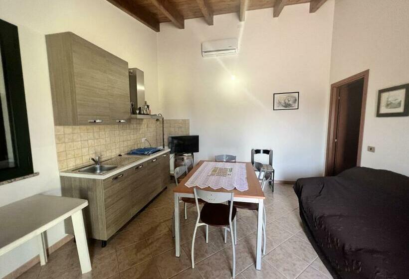 Residence Sulcis 7