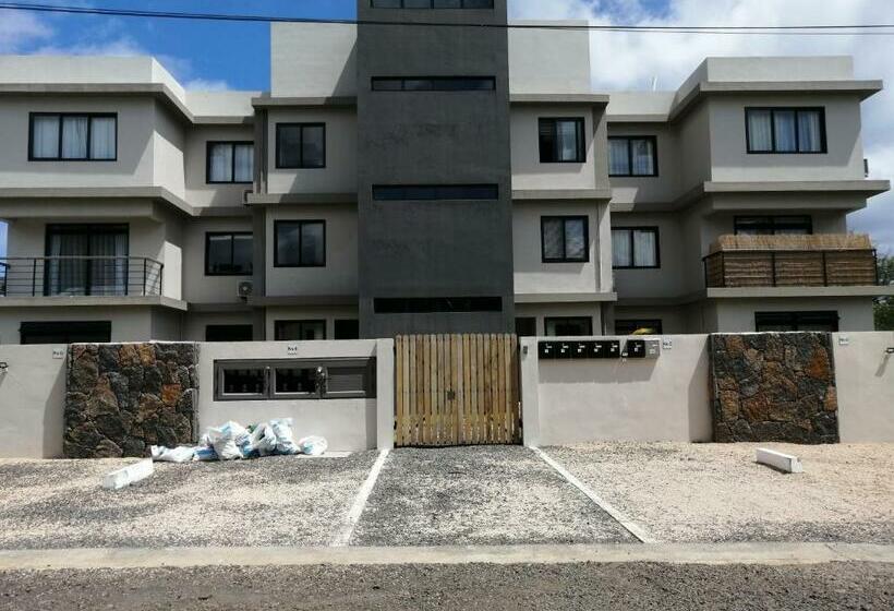 Superbe Appartement Avec Vue Mer Et Montagnes