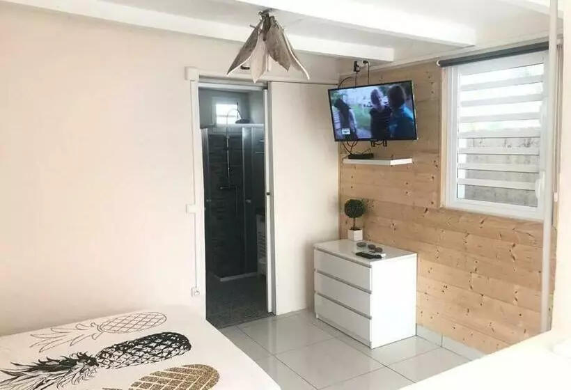 Ti Kwen A Kéké