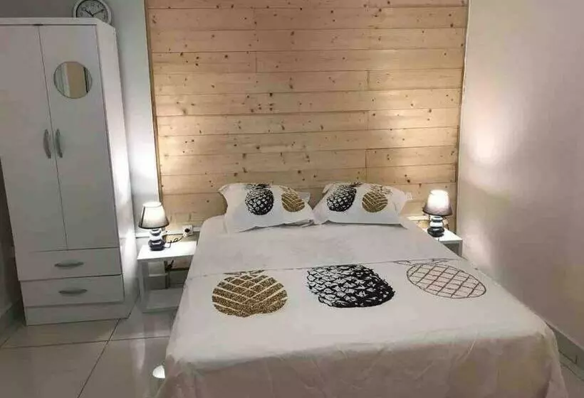 Ti Kwen A Kéké