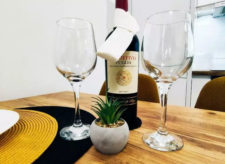 Vip Apartment