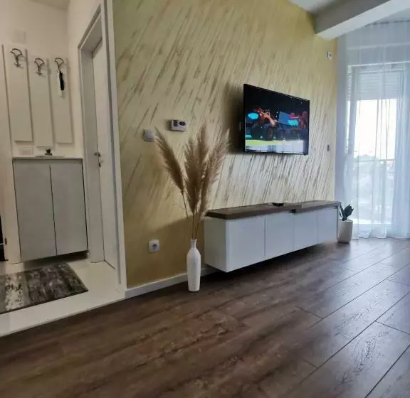 Vip Apartment