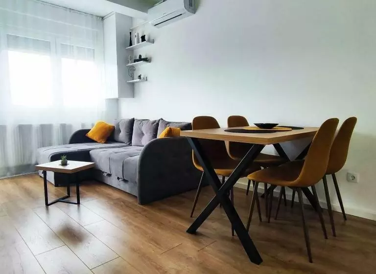 Vip Apartment