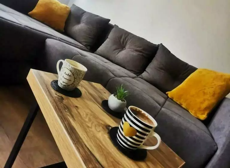 Vip Apartment