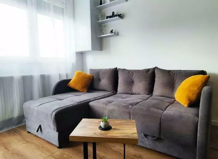 Vip Apartment