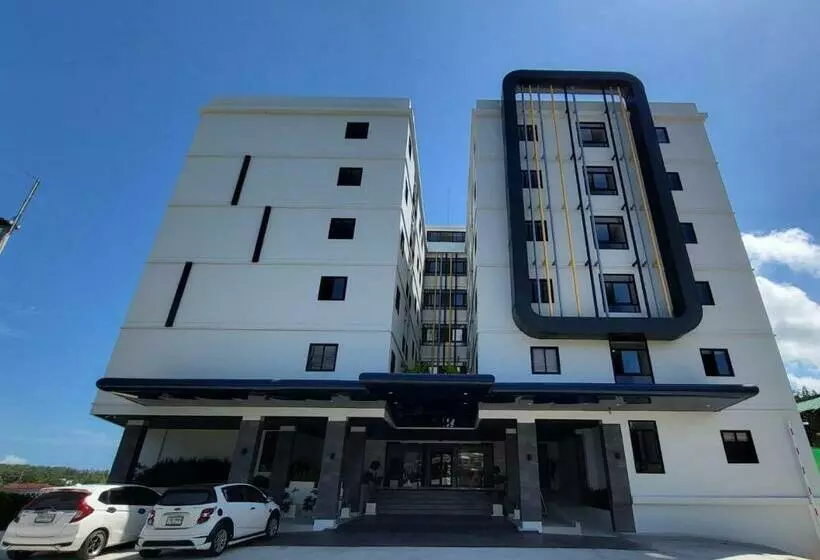 Vip Great Hill Phuket Airport