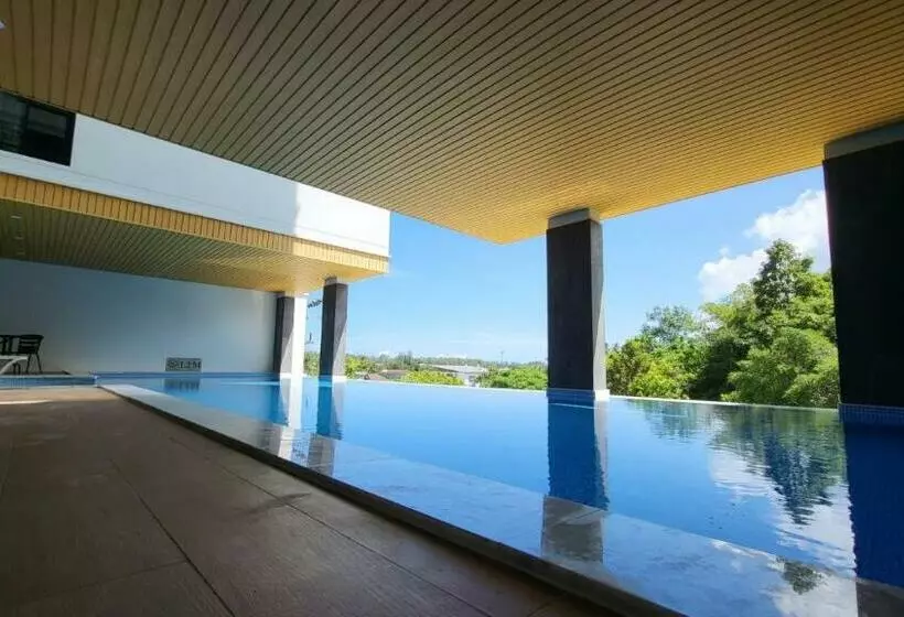 Vip Great Hill Phuket Airport