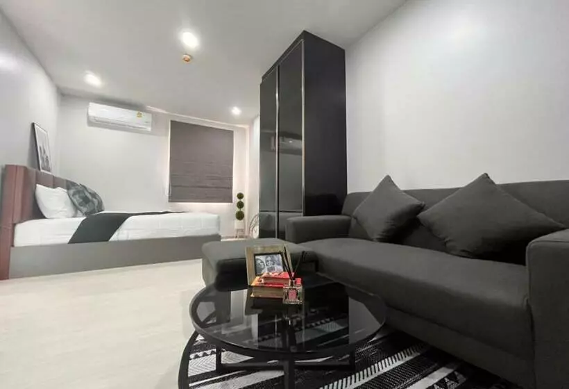 Vip Great Hill Phuket Airport