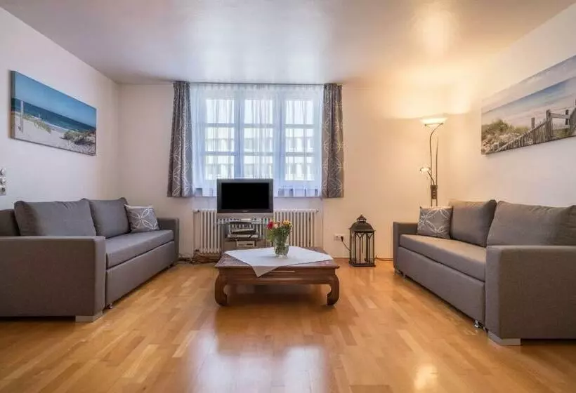 Appartement Rathausplatz