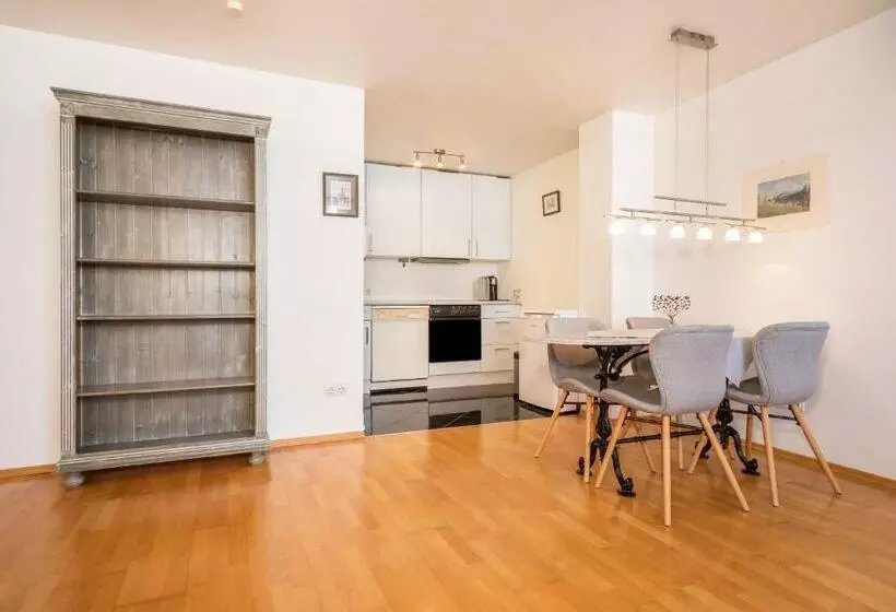 Appartement Rathausplatz