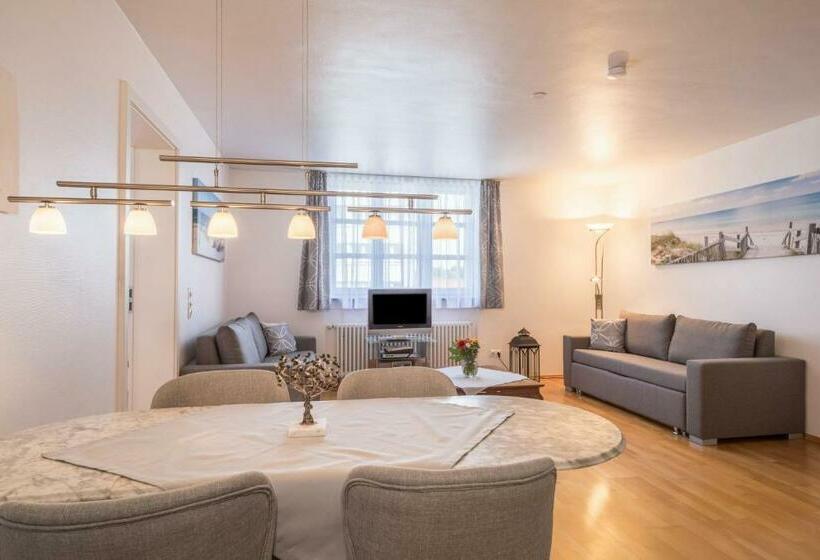 Appartement Rathausplatz