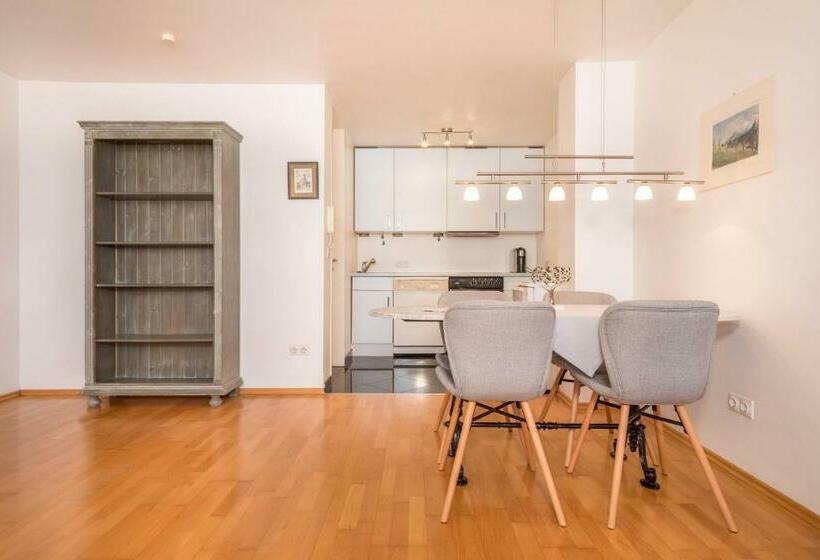 Appartement Rathausplatz