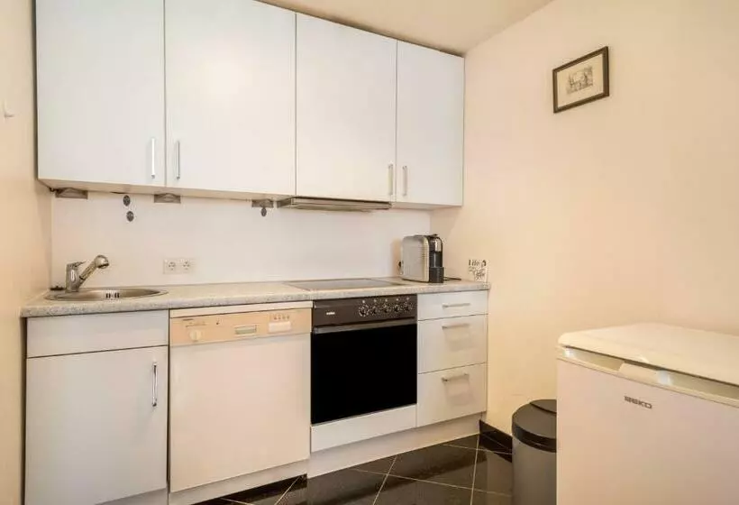 Appartement Rathausplatz