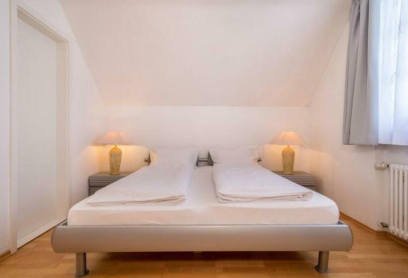 Appartement Rathausplatz