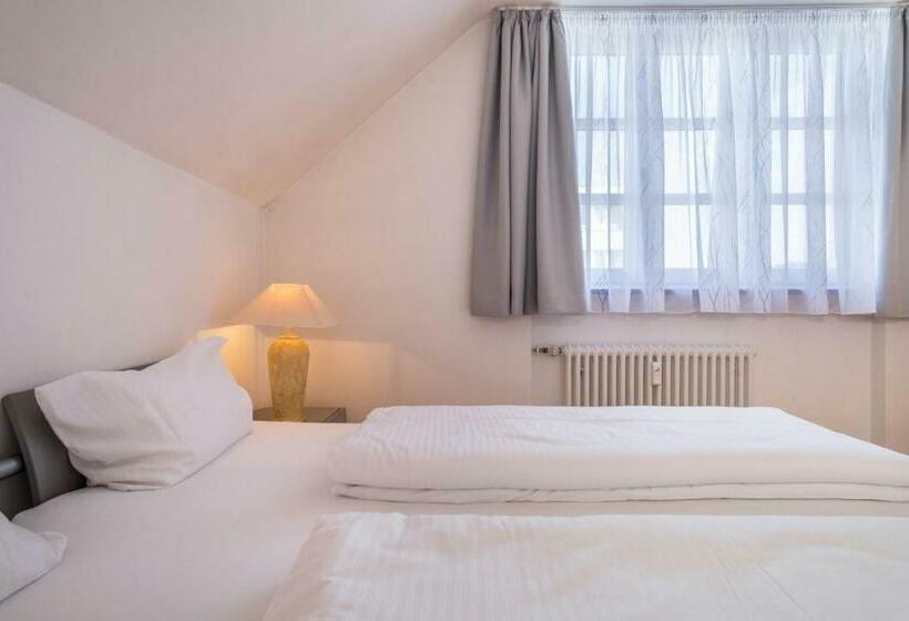 Appartement Rathausplatz