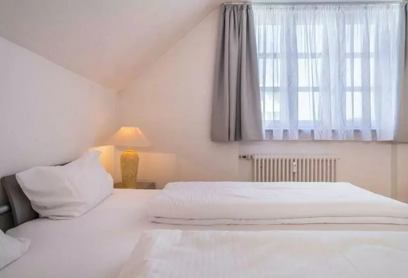 Appartement Rathausplatz