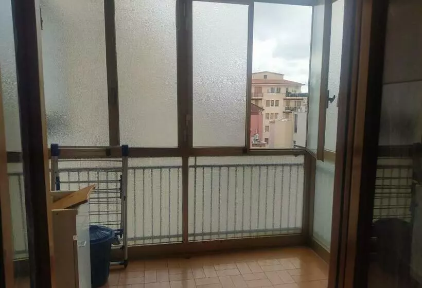 Bilocale In Centro A Pescara