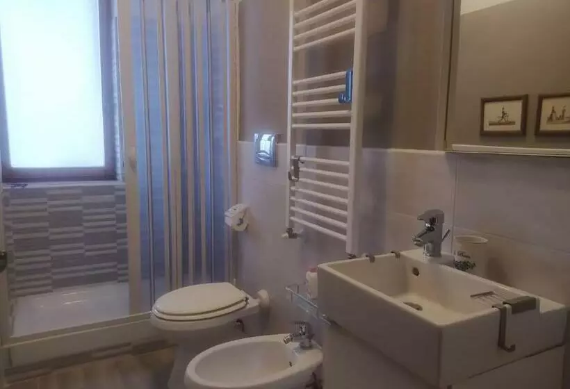 Bilocale In Centro A Pescara