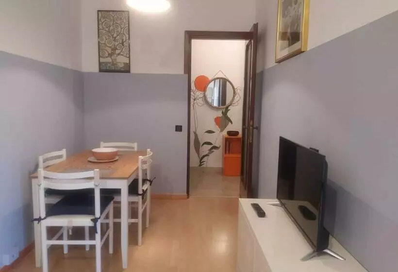 Bilocale In Centro A Pescara