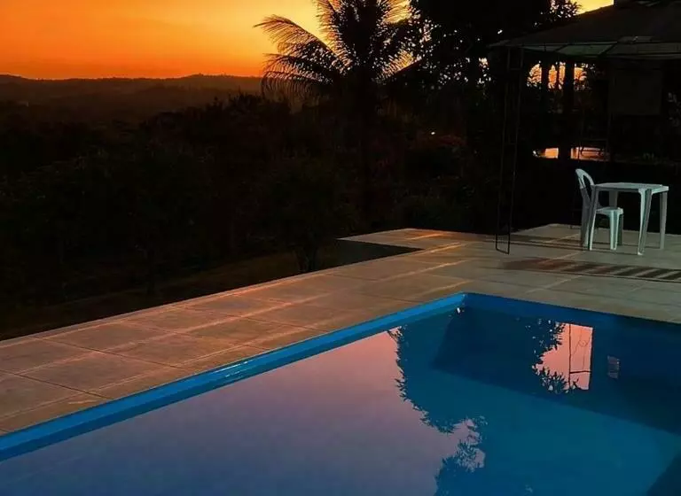 Casa Da Vista Lagoa Santa