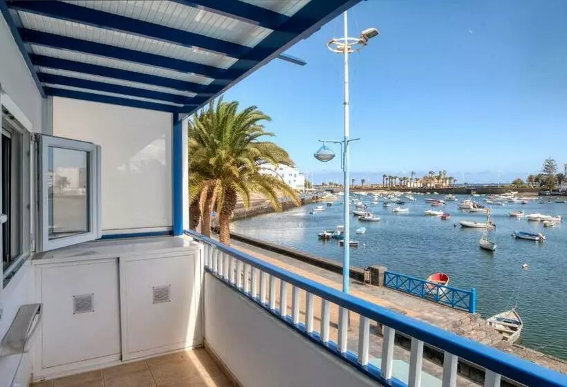 Casa Jolatero Ventana Al Charco