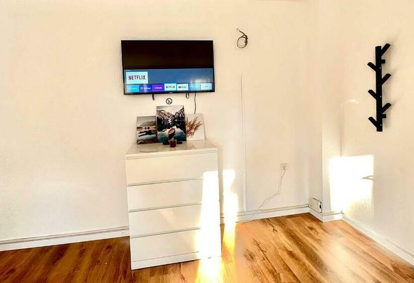 Cozy Apartment In Gelsenkirchen