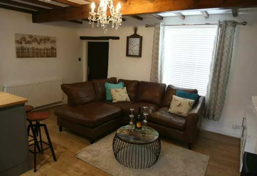 Daisy Cottage