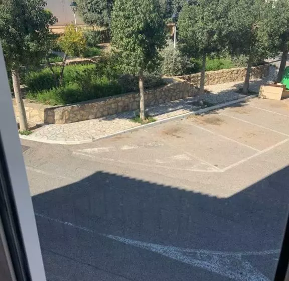 ホテル Restaurante Azabache