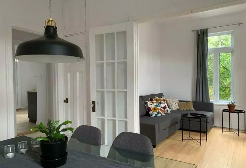 L Intemporel L Appartement Parking Inclus