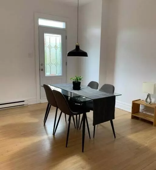 L Intemporel L Appartement Parking Inclus