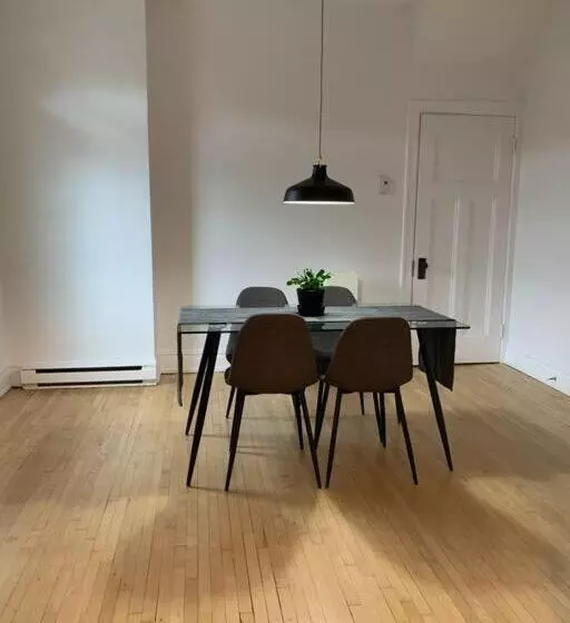 L Intemporel L Appartement Parking Inclus