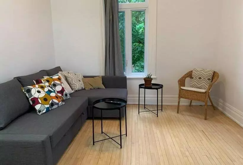 L Intemporel L Appartement Parking Inclus