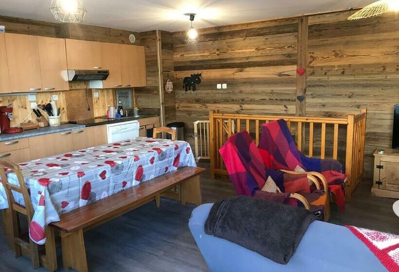 La Rosière Domaine Skiable France Italie