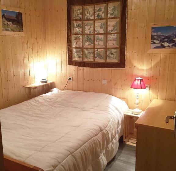 La Rosière Domaine Skiable France Italie