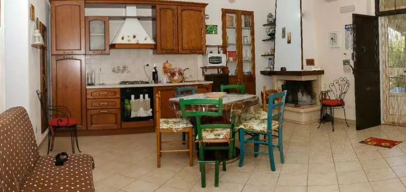 La Villa Di Campagna