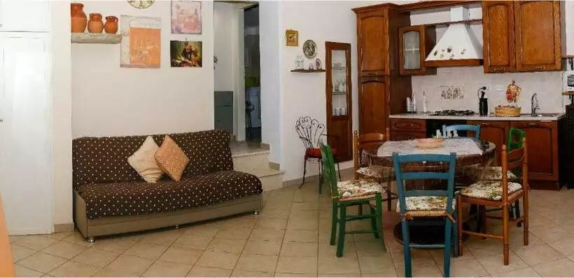 La Villa Di Campagna