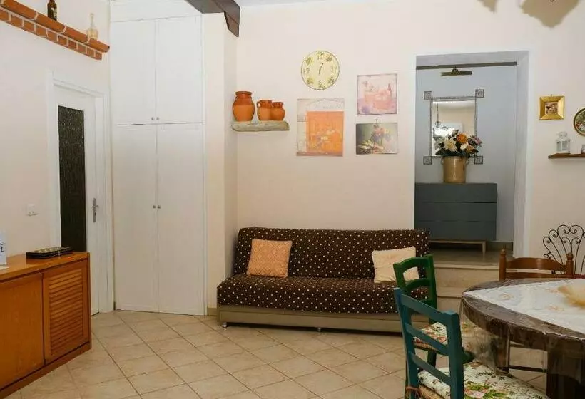 La Villa Di Campagna