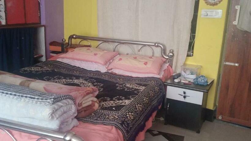 Mayal Lyang Home Stay