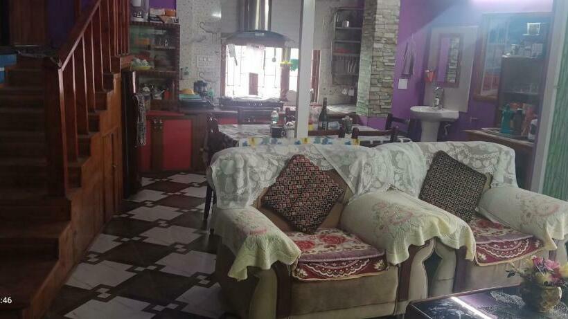 Mayal Lyang Home Stay