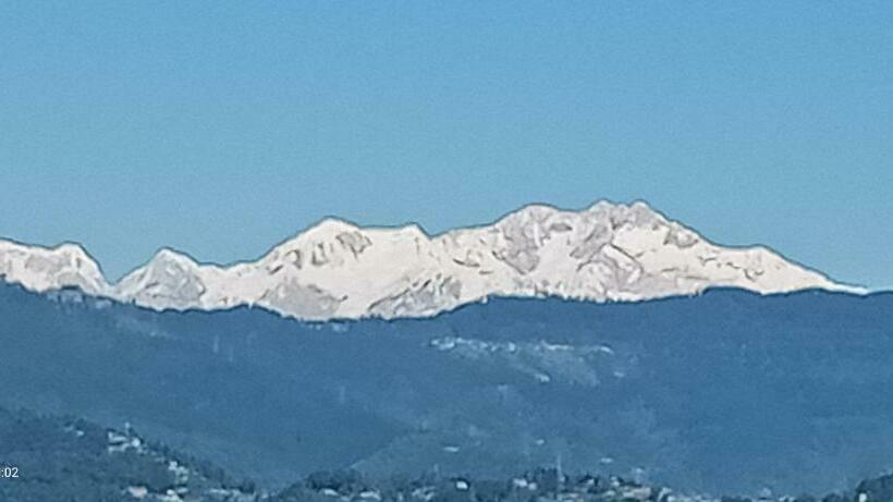 Mayal Lyang Home Stay